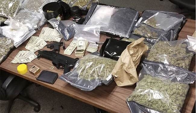 US, Ecuador Conduct Joint Military Operations in South America – RedState