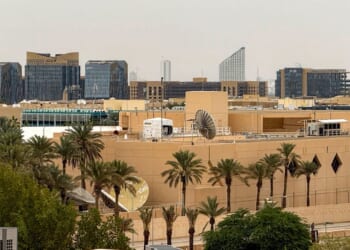 US Embassies in Middle East Targeted by Drones, Mobs