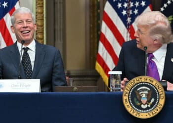 US Has Trick Up Its Sleeve to Lower Oil Prices