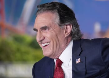 U.S. Inks Massive New Asia Deals for Energy Security – RedState