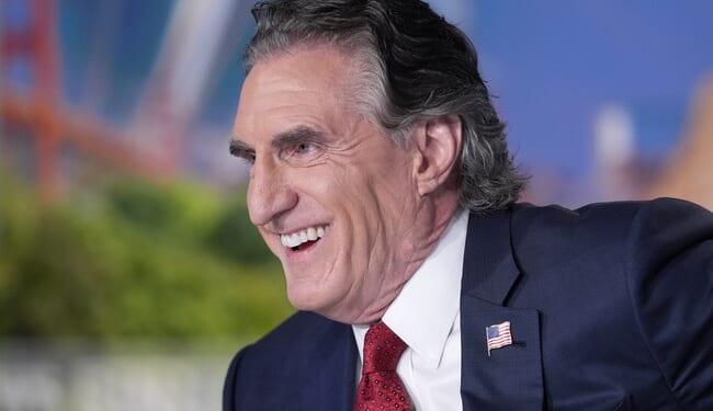 U.S. Inks Massive New Asia Deals for Energy Security – RedState