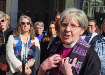 US Judge grants injunction to clergy to minister to migrants at Minnesota detention centre