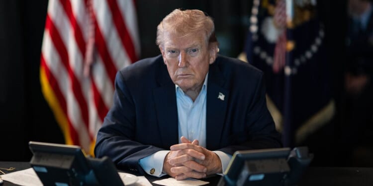 US Takes Out Iranian Behind Alleged Plot to Kill Trump