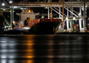 US Tariff Lawsuits Returned to Trade Court