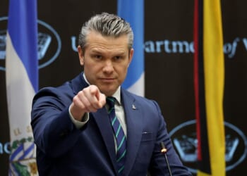 U.S. To Unleash ‘Most Intense’ Strikes Yet On Iran