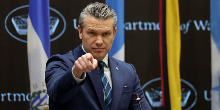 U.S. To Unleash ‘Most Intense’ Strikes Yet On Iran