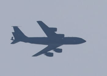 US military plane 'goes down' after 'incident involving 2 planes'—rescue mission launched | World | News