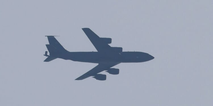 US military plane 'goes down' after 'incident involving 2 planes'—rescue mission launched | World | News