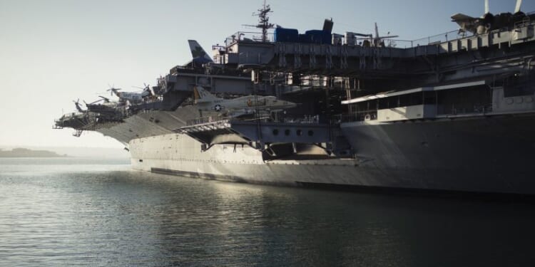 US planning potential weeks-long operation to reopen Strait of Hormuz, possibly seize Kharg Island