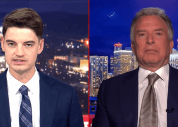 US special envoy Steve Witkoff speaks to GB News as Donald Trump's war on Iran rages