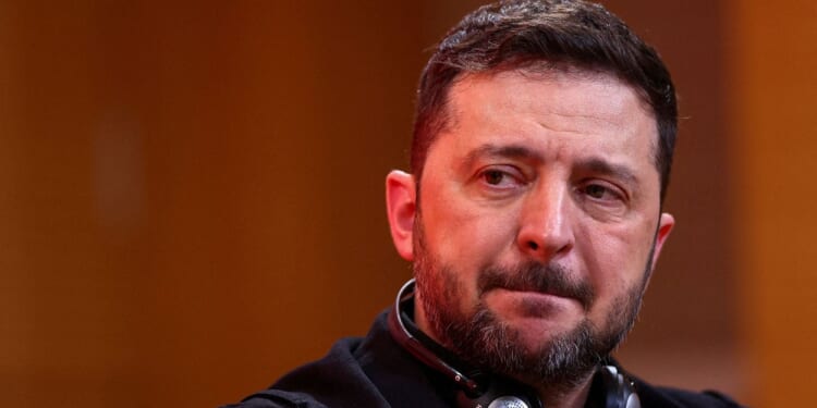 Ukraine Wants Money, Technology in Return for Middle East Drone Help