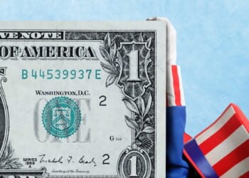 Uncle Sam Wants You To Snitch. You’ll Even Get Paid Big For It.