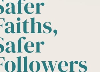 Understanding and countering spiritual abuse in faith communities by Tom Wilson