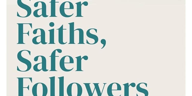 Understanding and countering spiritual abuse in faith communities by Tom Wilson