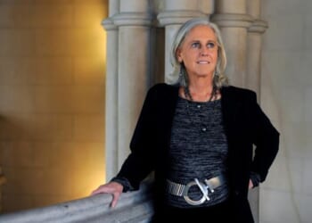 Union Theological Seminary cancels 'Queer Muslim' event with Hamas, Hezbollah sympathizer