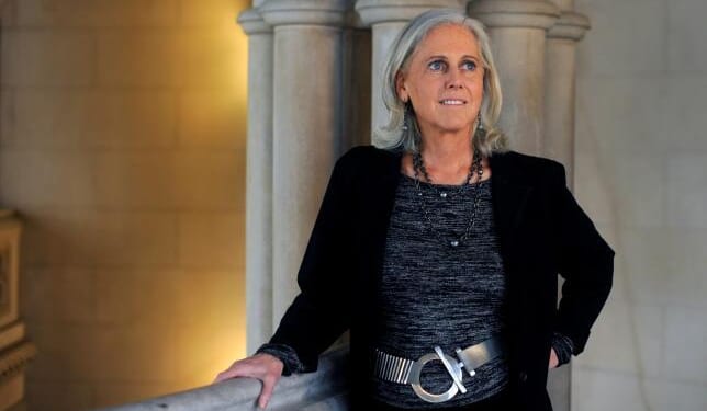 Union Theological Seminary cancels 'Queer Muslim' event with Hamas, Hezbollah sympathizer