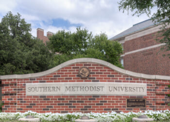 United Methodist Church, SMU to continue relationship, end lawsuit