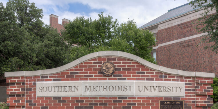 United Methodist Church, SMU to continue relationship, end lawsuit