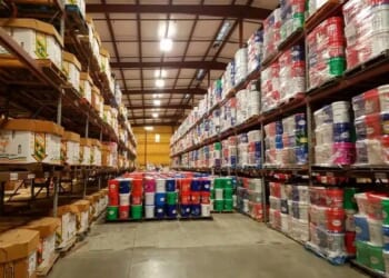 United Methodist Church to close facility that manages 65,000 relief kits a year