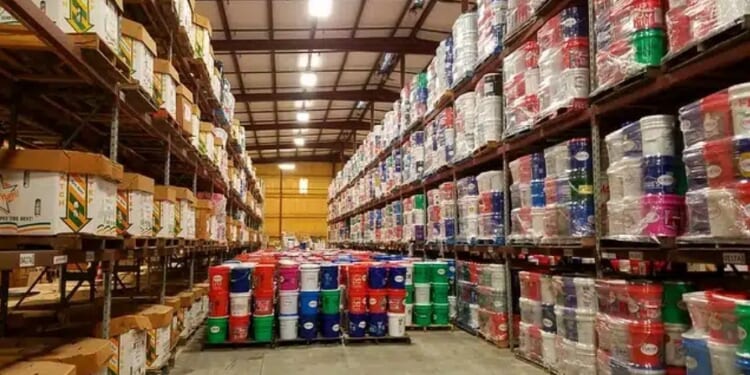 United Methodist Church to close facility that manages 65,000 relief kits a year