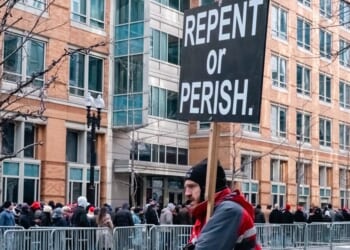 United States rates its compatriots ‘immoral’, Pew research suggests