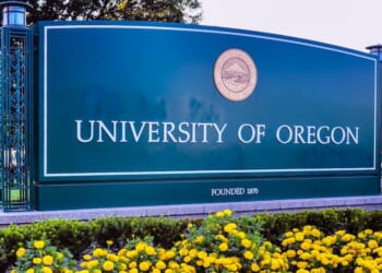 University of Oregon will offer abortion pills to students this fall