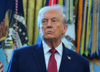 Unlike His Predecessors, Trump Declares Endgame For Tehran