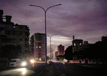 Unrest is rising in Cuba as Trump talks of 'taking' the island