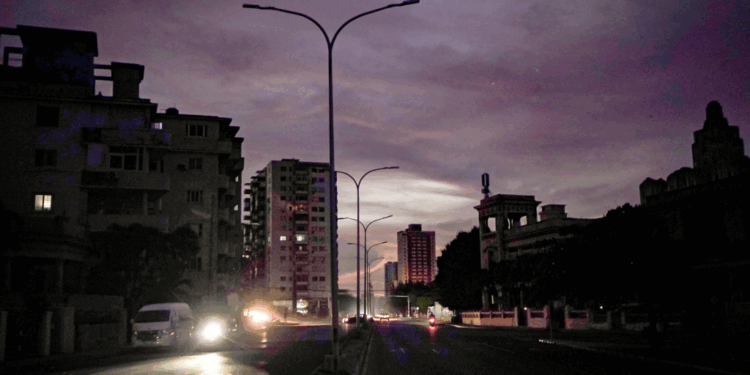 Unrest is rising in Cuba as Trump talks of 'taking' the island