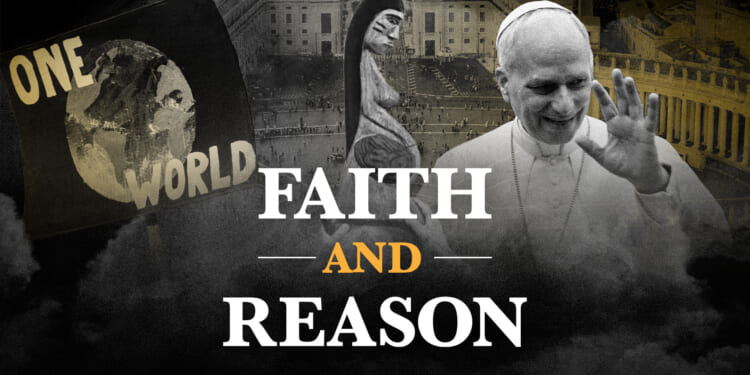 Vatican Urges Halt to Mining – A sin against Pachamama