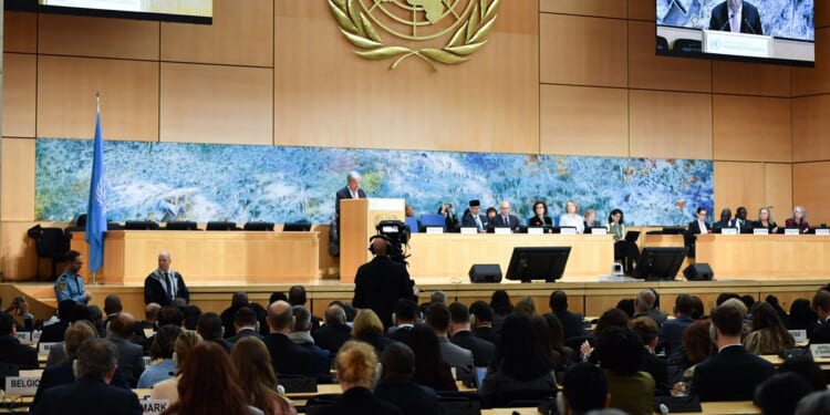 Vatican condemns Europe’s ‘polite persecution’ of Christians