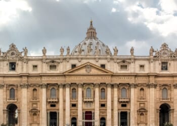 Vatican seminar suggests Holy See could support global development of 'ethical' AI