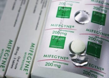 Veteran pro-lifer is rallying support to ban the abortion pill. Here's how you can get involved