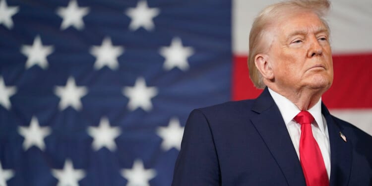 Victor Davis Hanson: Trump’s ‘Wars of Reckoning’ Send a Message to Iran, China, and Beyond