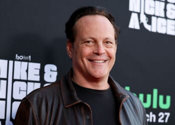 Vince Vaughn Is The Everyman Hero Comedy Needs