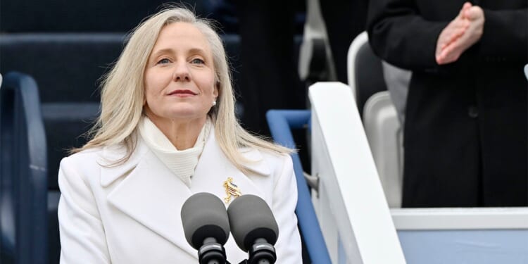 Virginia Is Considering an Extreme Pro-Abortion Amendment