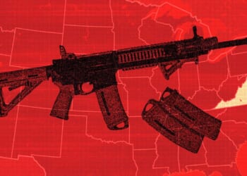 Virginia's impending 'assault firearm' ban is logically and constitutionally dubious