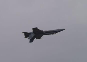 WW3 fears as NATO scrambles fighter jets over 'territorial violation' | World | News