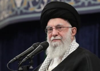 WaPo Shocks With Glowing Obit Of Iran’s Khamenei, Praises His ‘Easy Smile’