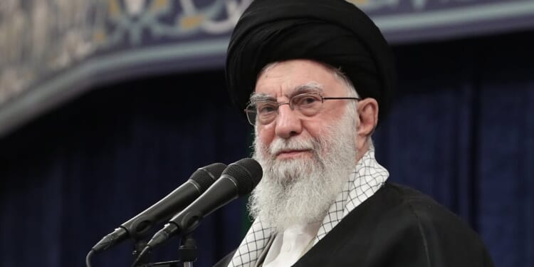 WaPo Shocks With Glowing Obit Of Iran’s Khamenei, Praises His ‘Easy Smile’