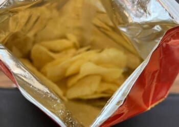 Walkers crisps launches urgent recall over 'health risk' | UK | News