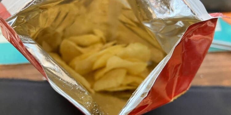 Walkers crisps launches urgent recall over 'health risk' | UK | News