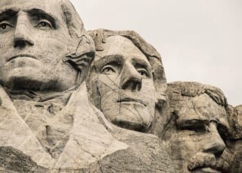 Was Thomas Jefferson really a lifelong skeptic?