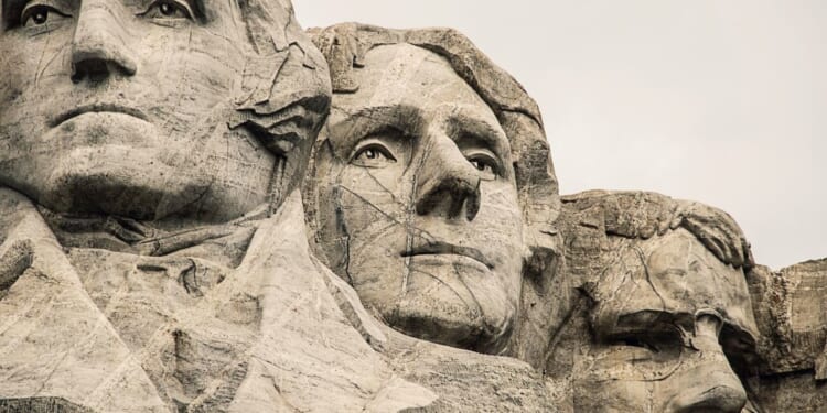 Was Thomas Jefferson really a lifelong skeptic?