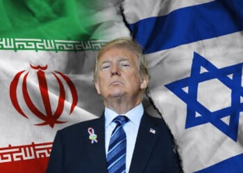 Washington Greenlights Exit From Israel As Security Picture Darkens