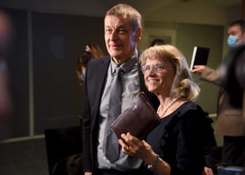 Washington Post editorial board speaks out against Finnish PM's Bible verse conviction