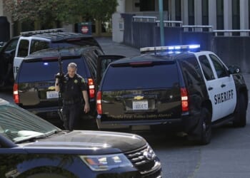 Washington State Man Leads Police on Wild 100 MPH Chase Ending With His Jaw-Dropping 98th Arrest – RedState