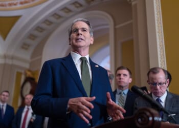 'We Are All Hands on Deck' – RedState