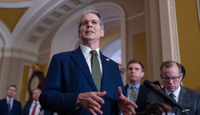 'We Are All Hands on Deck' – RedState