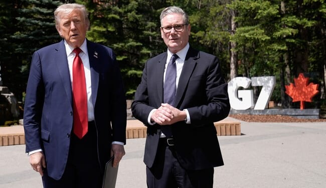 'We Don't Need People That Join Wars After We've Already Won!' – RedState